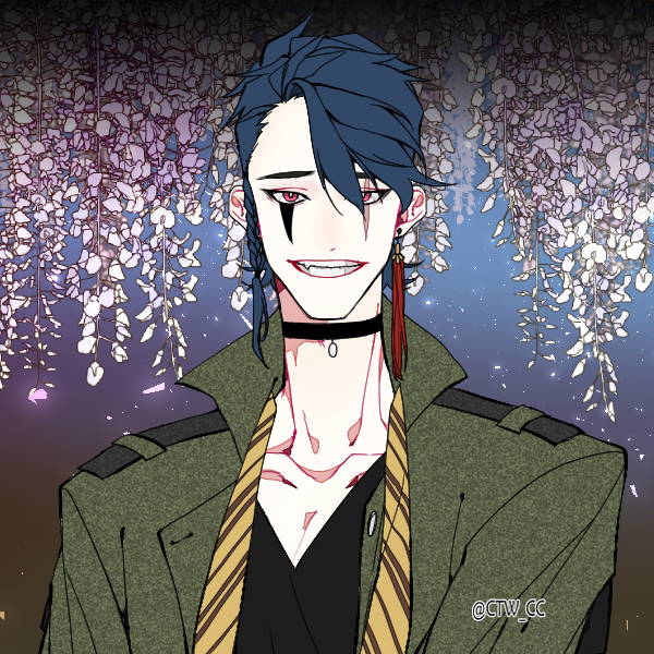 Cheng Xiaoshi ily #ORV #2HA #TWST #BSD #LC #ALNSTG tweet media