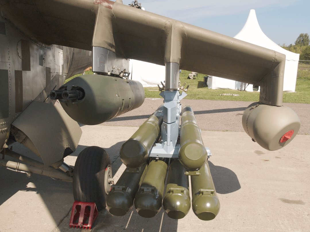 Kalashnikov Concern has completed its 2025 contract to deliver upgraded Vikhr‑1 missiles for Ka‑52 helicopters.Informed by combat use in Ukraine and supported by a 2026 export deal, the modernization strengthens Russia’s anti‑armour capabilities and global market presence.
