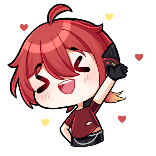 PIEP PIEEEEP!!! R there MORE BIRD VTUBERS LIKE ME?
IF SOO PLS GREET ME IN YOUR BIRDLANGUAGE
#Vtuber #Indievtuber