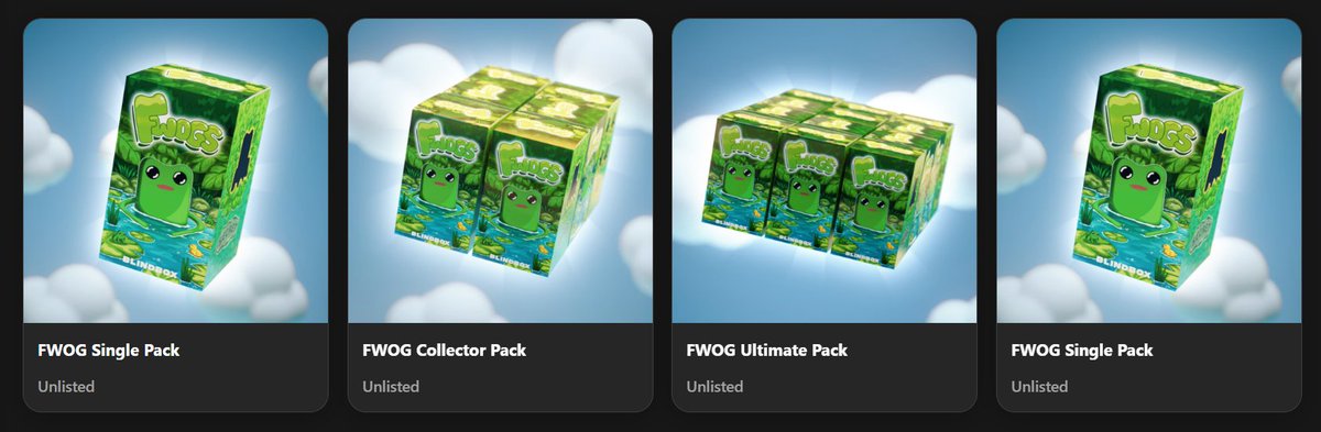 decided to add a $FWOG Ultimate Pack fwew <a href="/phygitals/">phygitals</a>