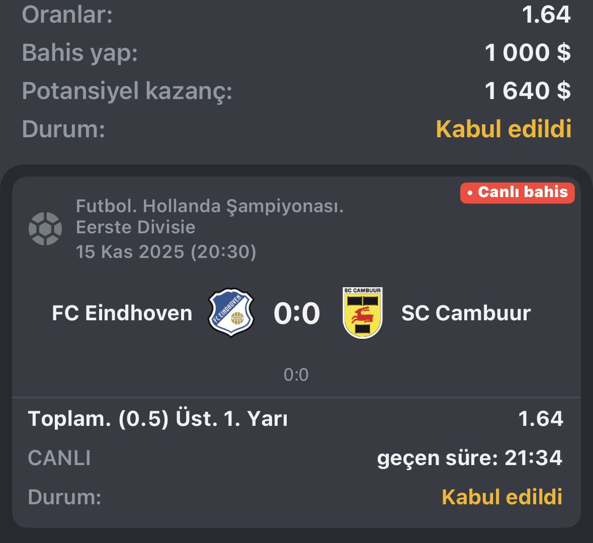 1. Adım
İy 0.5 Üst