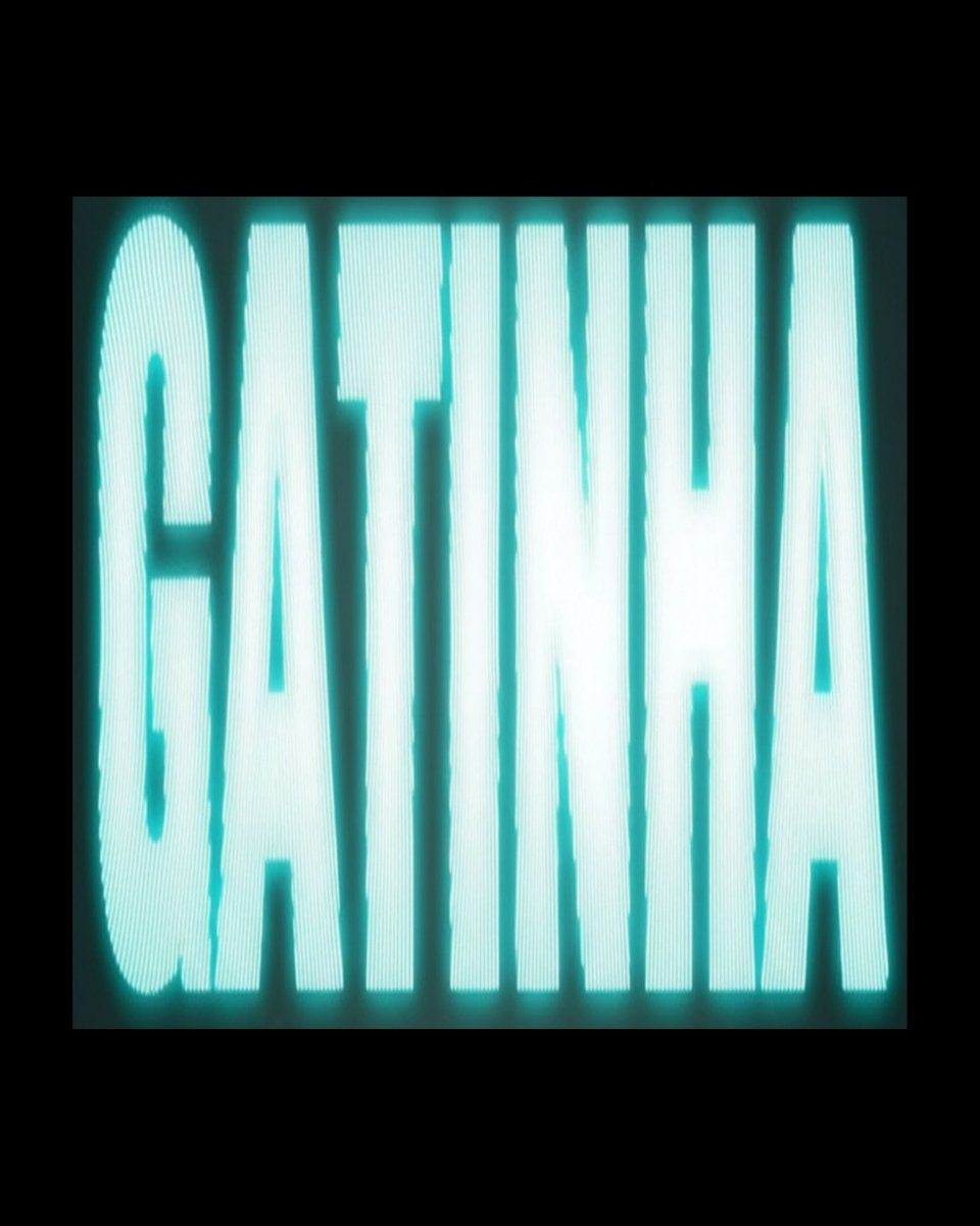 portugalunited_'s tweet image. 🚨 É HOJE!🐈‍⬛🐾

A @sabinahidalgo acaba de anunciar que  “Gatinha” vai ser lançada ainda hoje! 🎶

Quem já ouviu nos concertos da tour sabe que vem aí um hit! 

#SabinaHidalgo #Gatinha