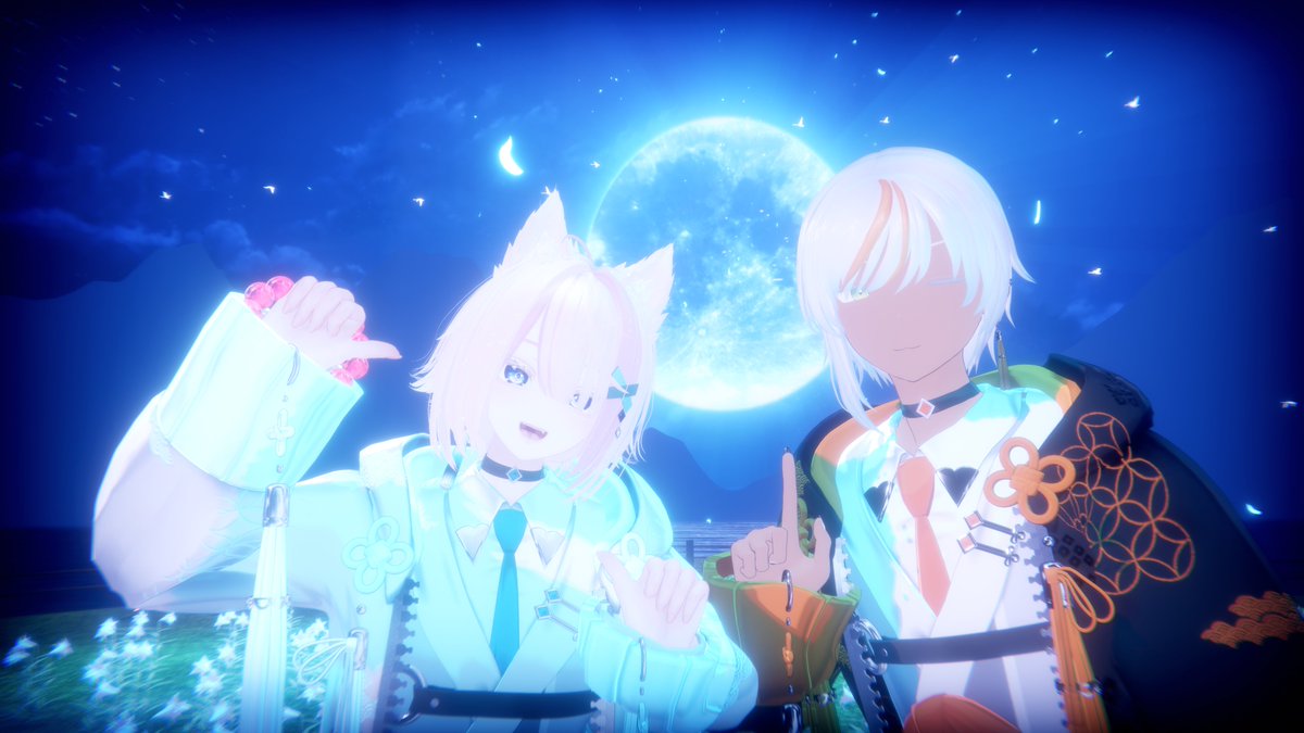 atayu816's tweet image. とてもきれいでした！

 #L1L4C