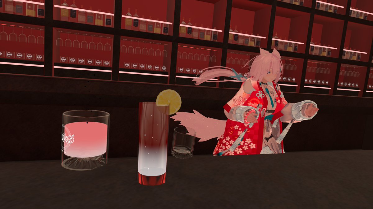 atayu816's tweet image. とてもきれいでした！

 #L1L4C