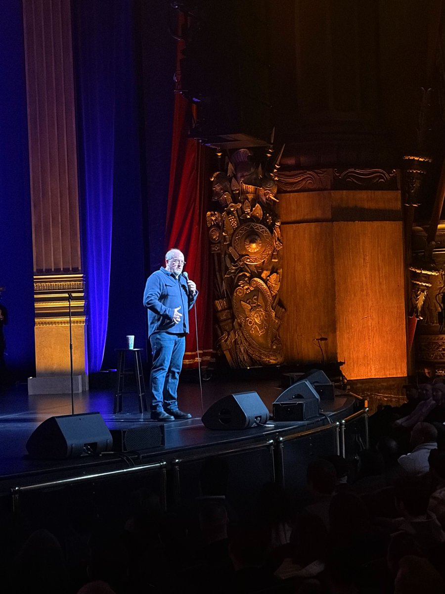 New York Comedy Festival tweet media