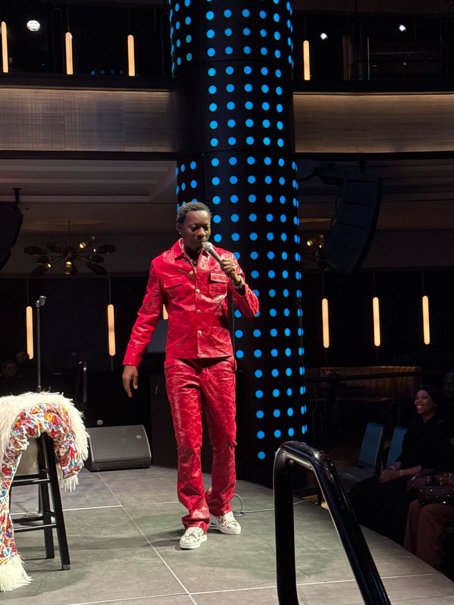 New York Comedy Festival tweet media