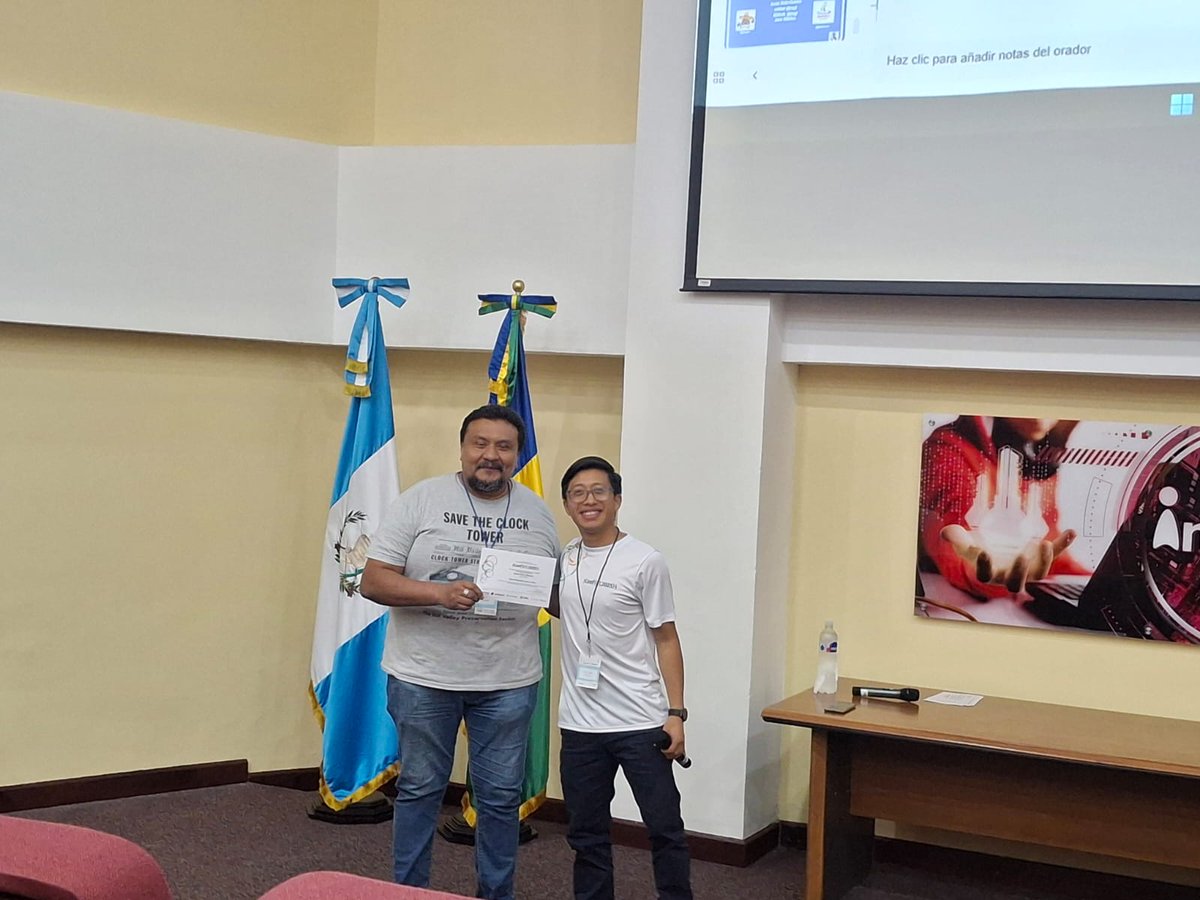 Java Guatemala tweet media