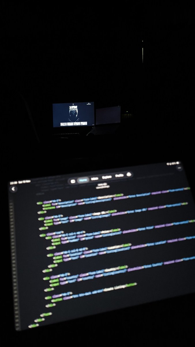 HarshvardhanRaw's tweet image. ✅ Phase 1 - Day 66  
• Styled the Show, Edit, and Add pages 🎨  
• Finally gave them a clean, polished, and consistent UI ✨  

#WebDev #FullStackJourney #EJS #FrontendDesign #100DaysOfCode #CodingProgress