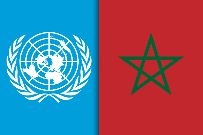 MMGA🇲🇦۞ tweet media