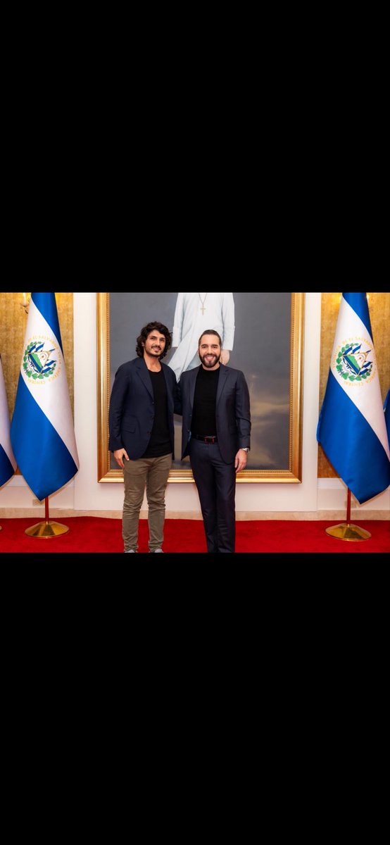 No authoritarian government — especially one that understands the liberating power of Bitcoin in the hands of its people — would ever do what El Salvador is doing. That alone should make the world rethink the opposition narratives about President <a href="/nayibbukele/">Nayib Bukele</a>. He is leading one