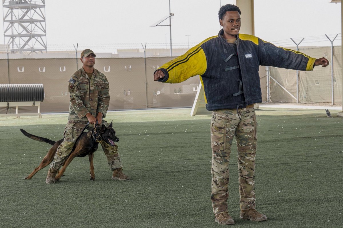 U.S. Central Command tweet media