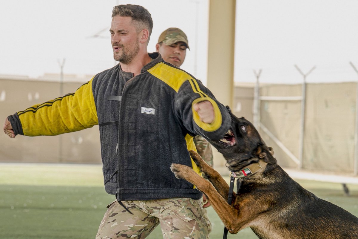 U.S. Central Command tweet media