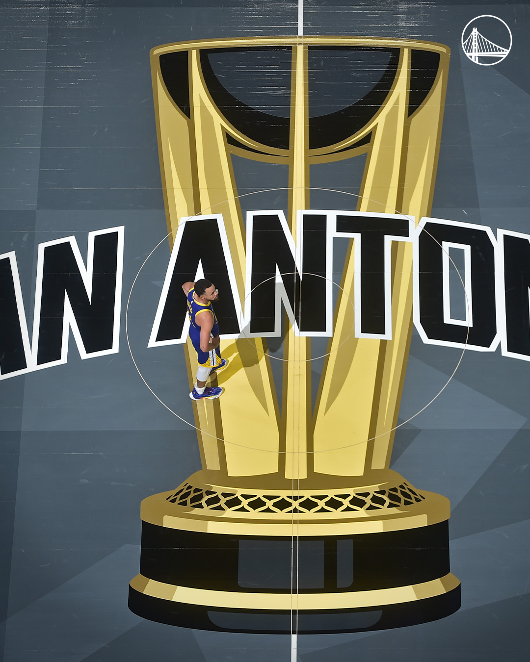 Golden State Warriors (@warriors) on X