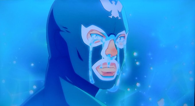 東島丹三郎は仮面ライダーになりたい 第7話