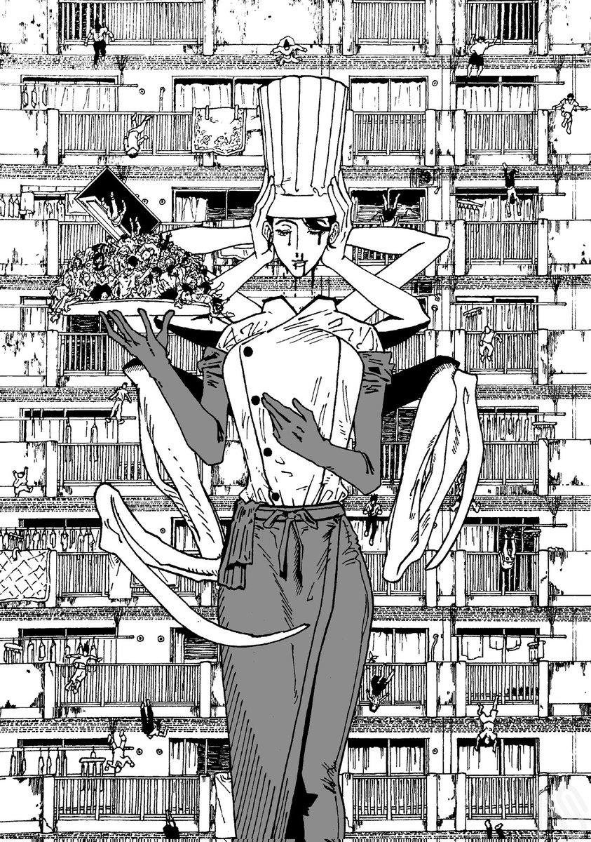 FALLINGCOOK's tweet image. Mon dieu! 100 guests! I'm so excited to fulfill all your orders Chéris!

//Thank you so much for your support, I never thought I'd reach this! I'll start a straw page soon!