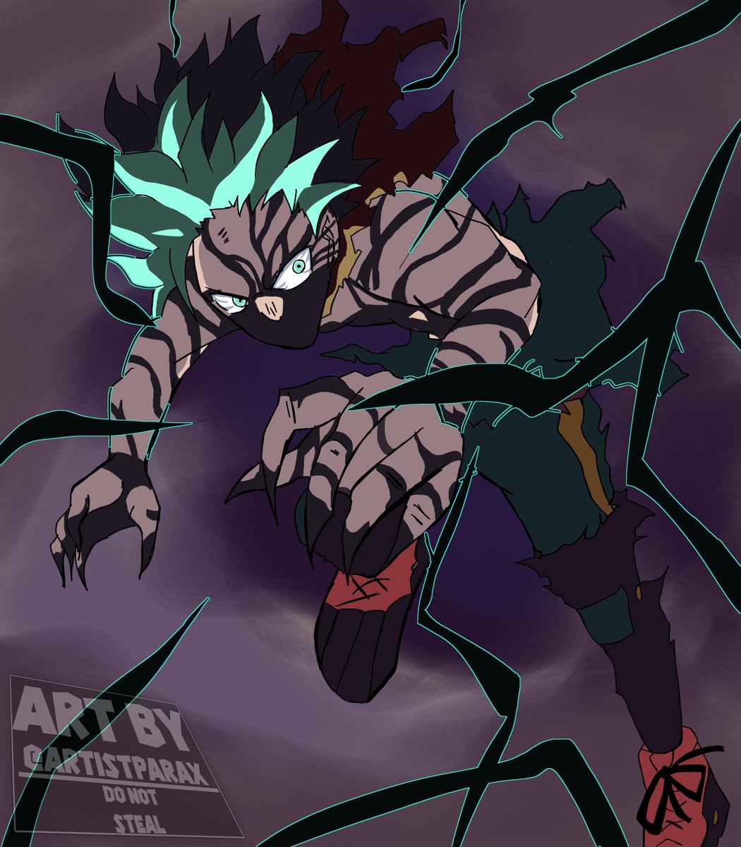 ArtistParax's tweet photo. NEVER WOULD GUESS YOU WERE A HERO.

#MHA https://t.co/V2WSBwksrR