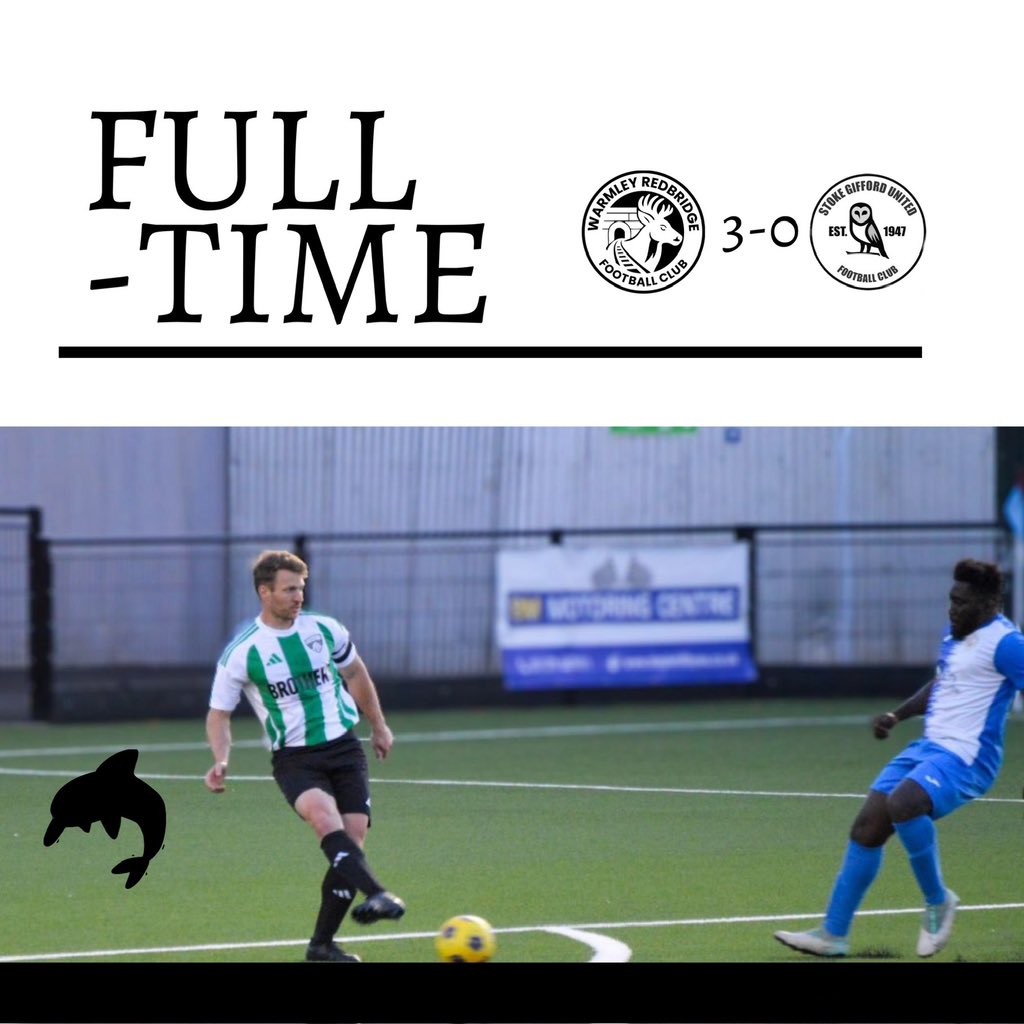 Warmley_Rangers's tweet photo. GW#9

3-0 @stokegiffordfc 

⚽️ Mackreth, Watson, OG https://t.co/1van9s9eLC