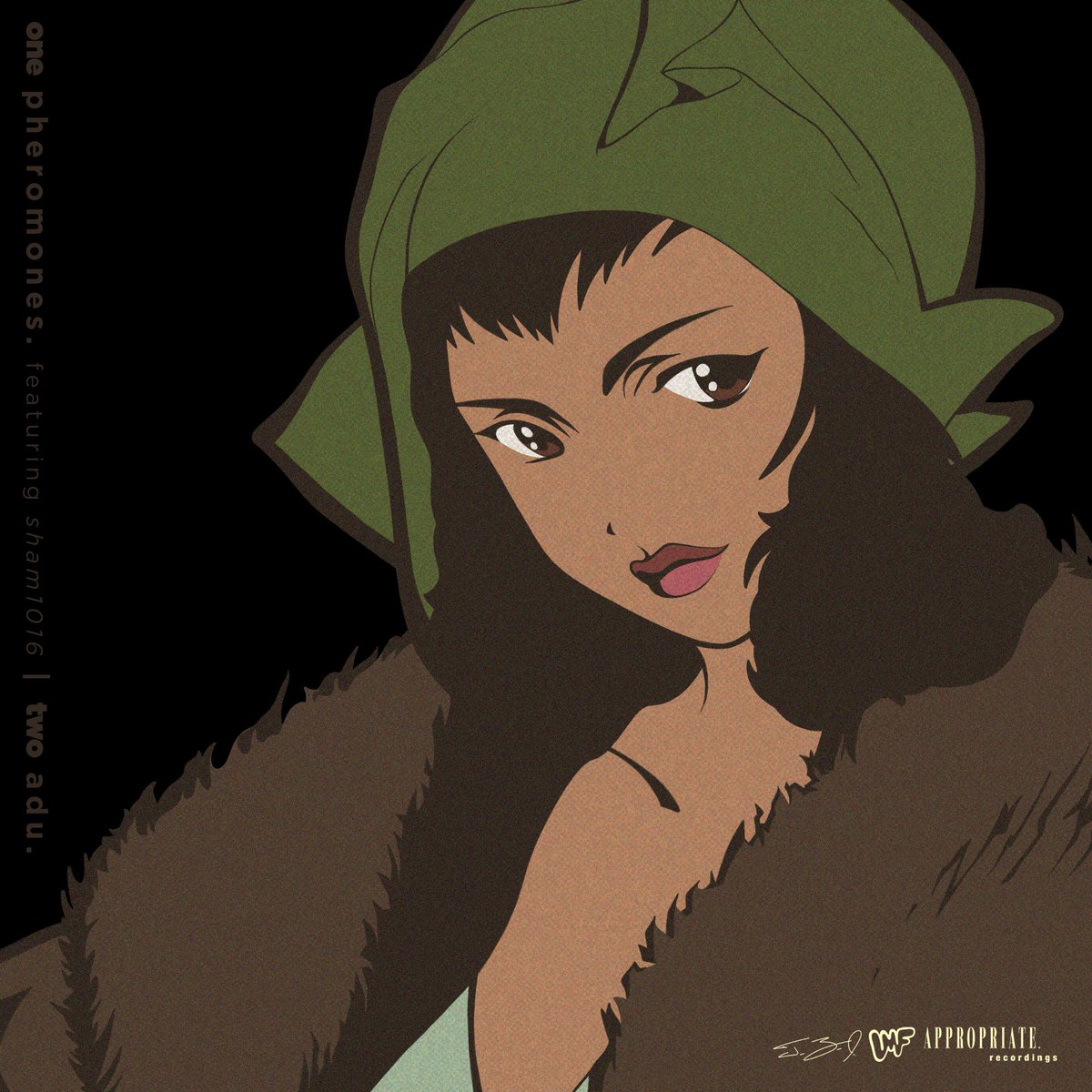 II by Todd Zack Jr. &amp; l.mf
available on all streaming platforms now