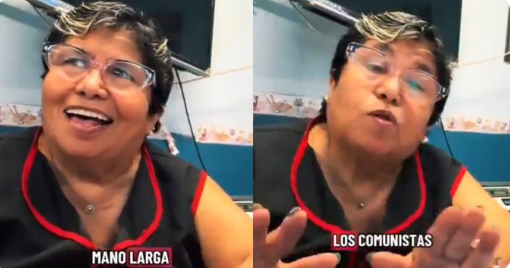 JunyzConstant's tweet image. La empleada de poduje  kast y fontaine se comprometió a confesar todo el montaje en la fiscalía #KastALaCarcel