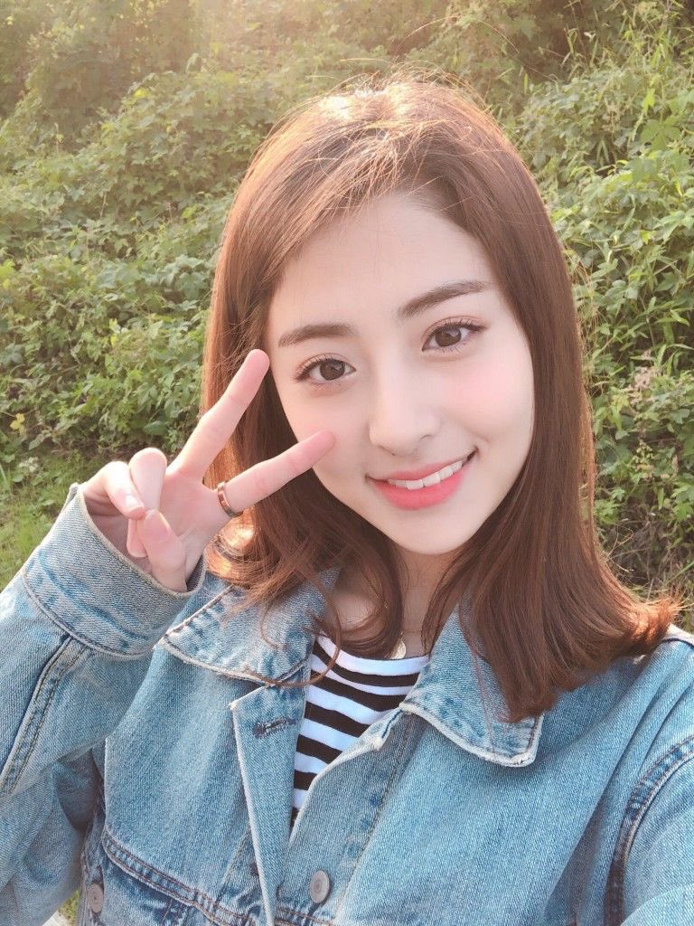 These picture being around the same time…