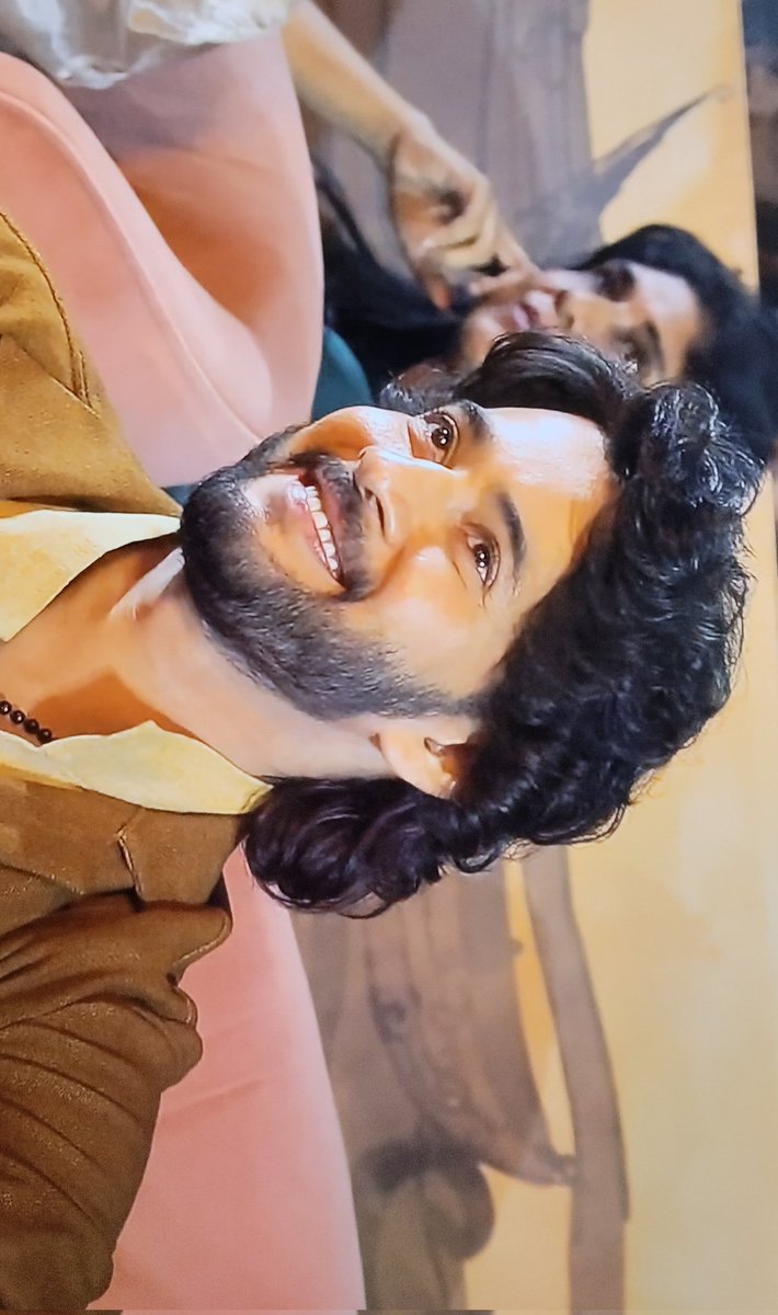JRavikanth21's tweet photo. When the trishul 🔱lifts… theatres will tremble.🌟⚡🔥

The globe is about to feel the force of RUDHRA.🌍⚡
SSR scale…MB swag… Mass tsunami! 🌊🔥
“Rudhra riding the storm… Rajamouli guiding the thunder. 🌩️⚡⚡”

@ssrajamouli @urstrulyMahesh 
#Varanasi #GlobeTrotter 
#Ssmb29 https://t.co/08nuZs4AYw