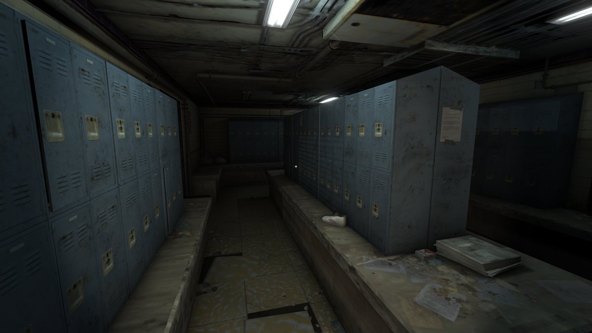 Untitled Horror Game tweet media