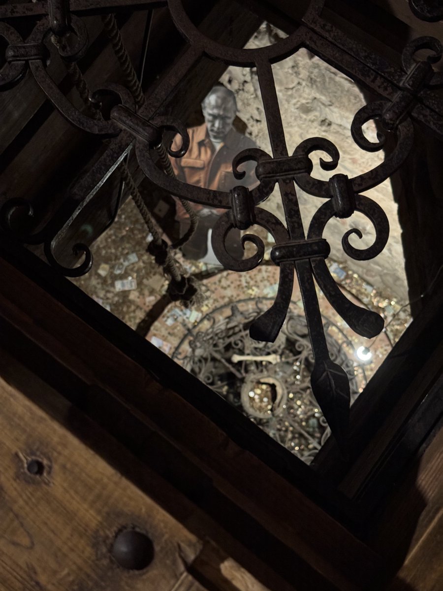 Some indicators of Lithuanias loathing!