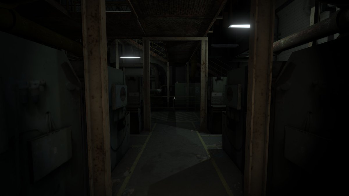 Untitled Horror Game tweet media