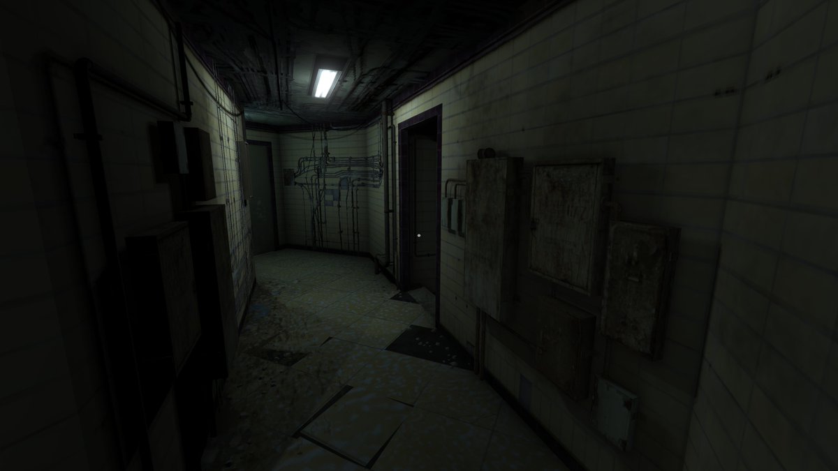 Untitled Horror Game tweet media