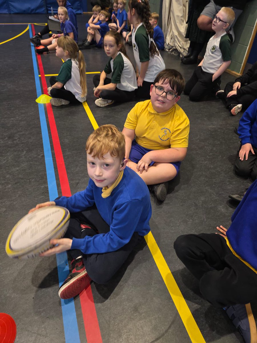 Canon Sharples CE Primary School and Nursery (@canonsharples) on Twitter photo 