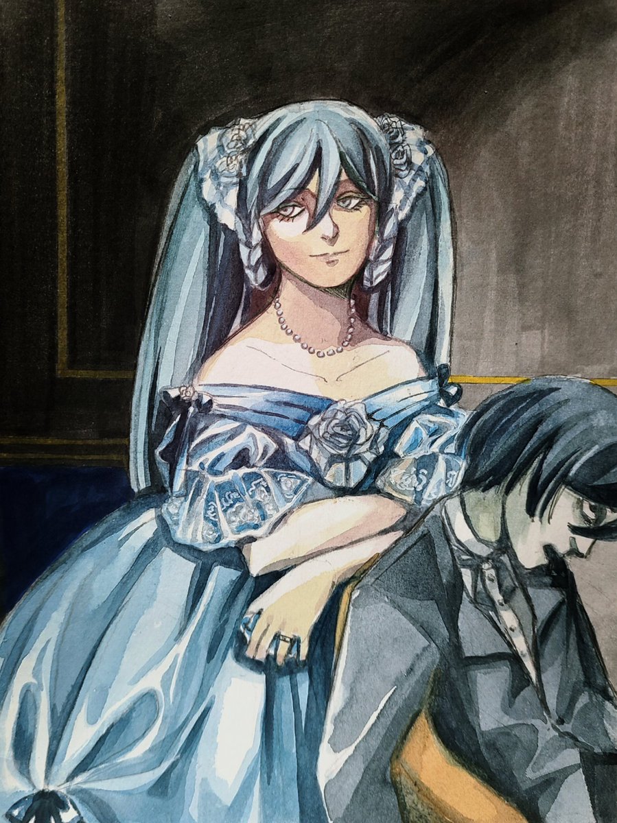 meta28050's tweet photo. #evilliouschronicles 
margarita https://t.co/4YTLp39oEh