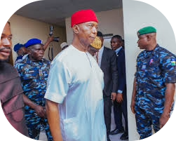 Omoyele Sowore tweet media
