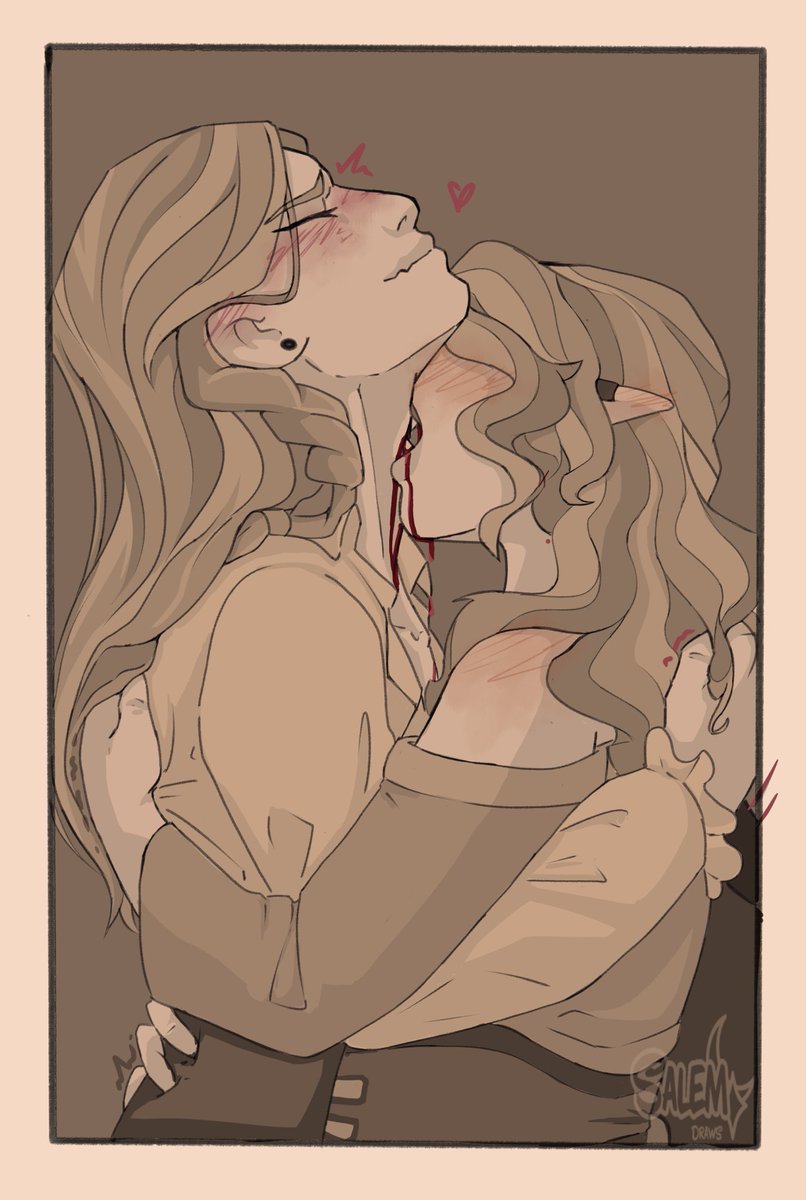 SillySilkSnow's tweet photo. So- I got into vampiresmp a while back-

#moonrot https://t.co/LCjgBz6JfD