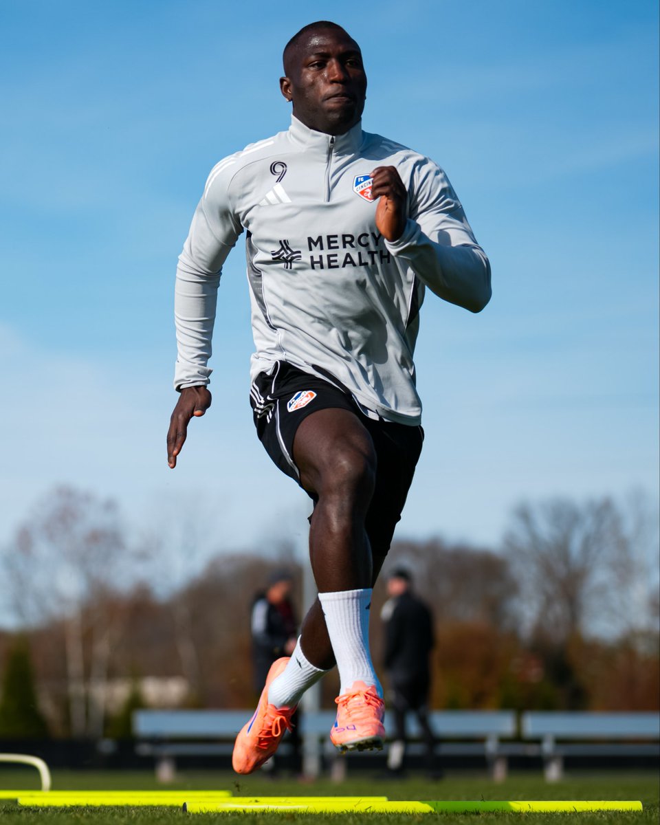 Kevin Denkey tweet media