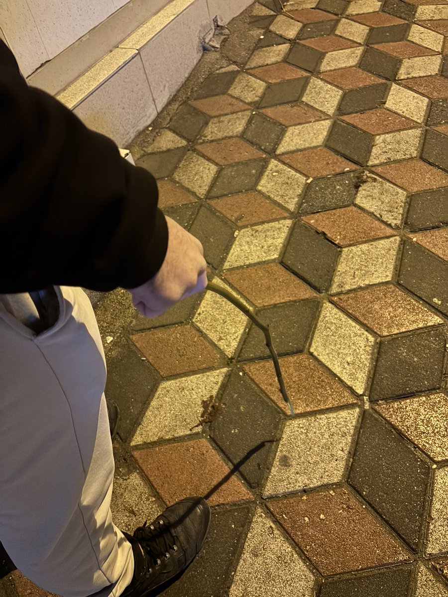 O sıra 22 yaşındaki arkadaşım