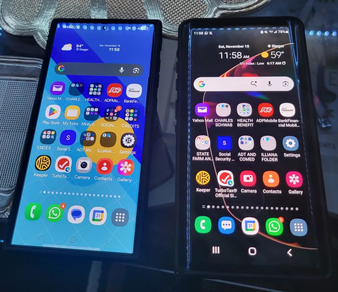 HEARTOFGOLD2's tweet image. One of the reasons I don&apos;t like upgrading my phone regularly is the tedious work involved in moving all my files photos and important contents for my websites. Finally upgraded my Note 10 to Samsung Galaxy s25 ultra and I have been dealing with moving files since yesterday. Found…