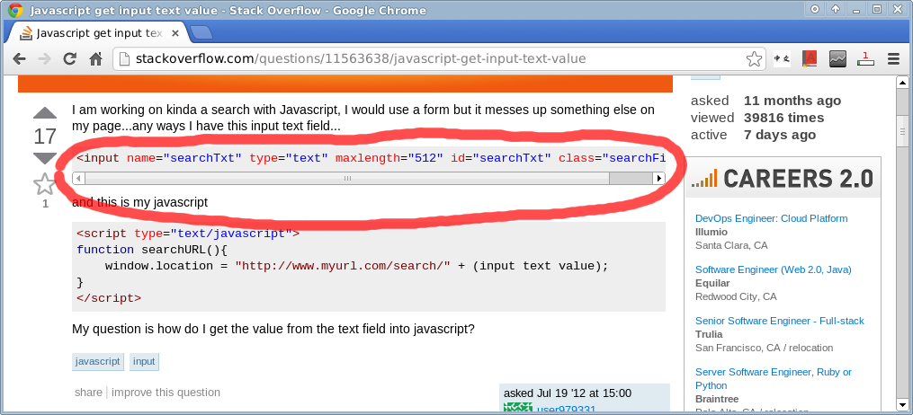 xah_lee's tweet image. witness the web design dolts.
User Interface Design: Peepshow Windows