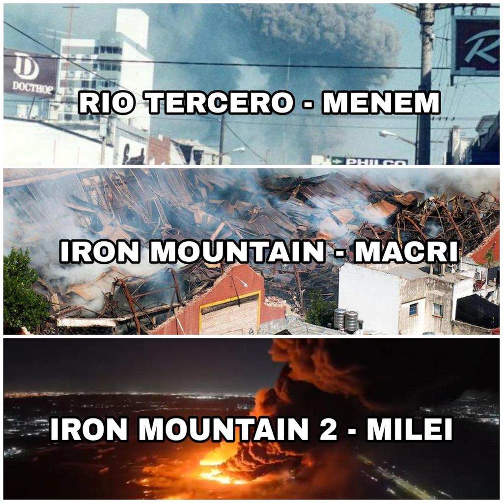 LA TRISTEMENTE CELEBRE DERECHA CONSERVADORA ...