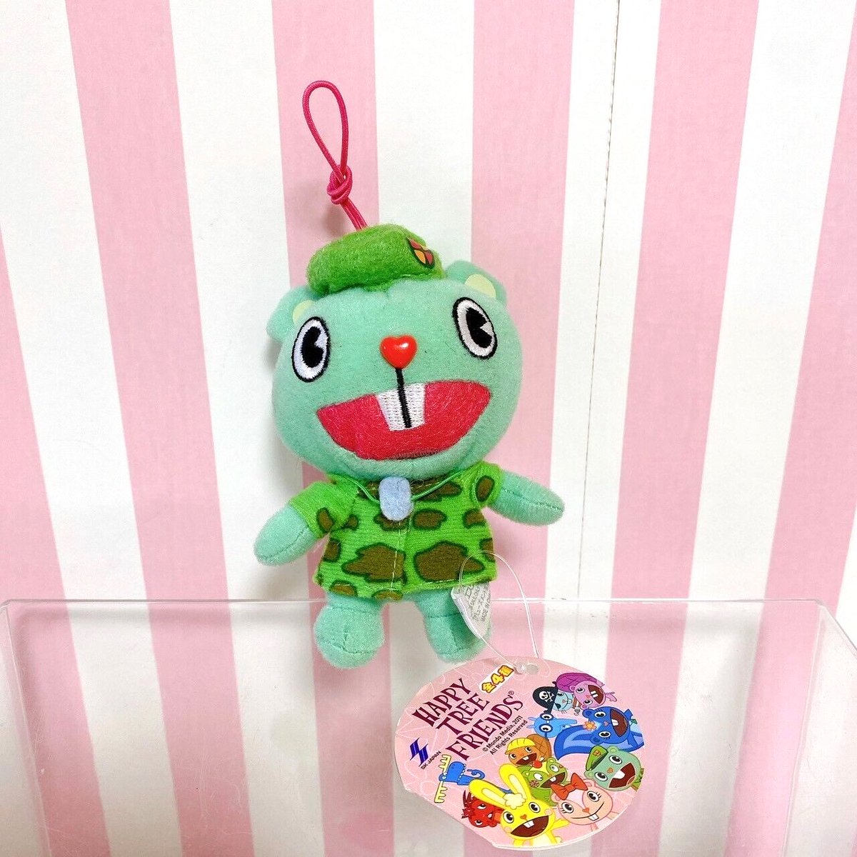 Toony (@dailyflippy) on Twitter photo 