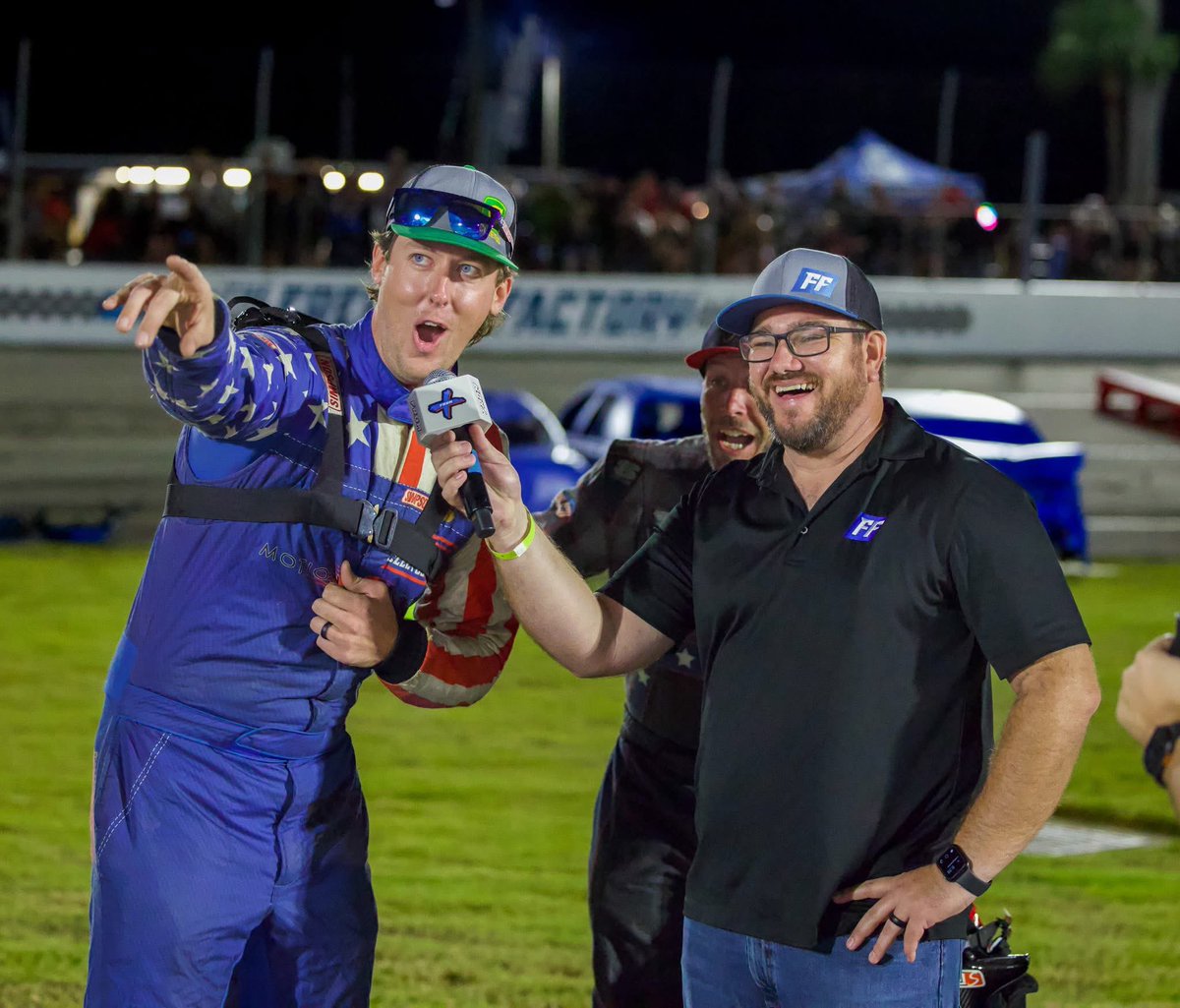 Love what you do and you’ll never work a day in your life! Another awesome night at The Freedom Factory! Thanks to everyone on FRDMplus and the whole crew!