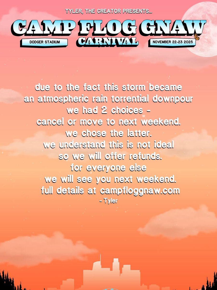 Concert Crap tweet media