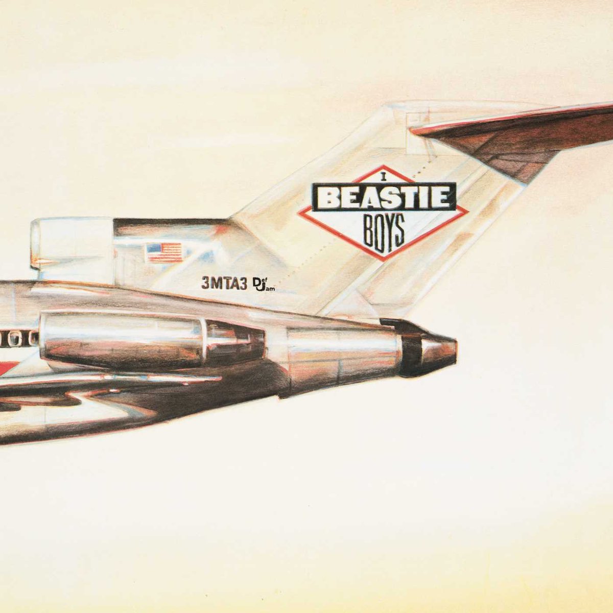 JakeRudh's tweet image. On this day in 1986, Beastie Boys released their debut studio album “Licensed to Ill” featuring singles &quot;Hold It Now, Hit It&quot; &quot;Paul Revere&quot; &quot;The New Style&quot; &quot;(You Gotta) Fight for Your Right (To Party!)&quot; &quot;Brass Monkey&quot; &quot;No Sleep till Brooklyn&quot; and &quot;Girls&quot;