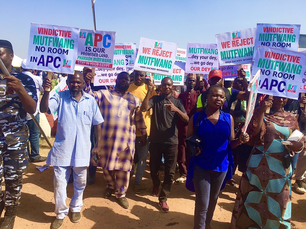 HenryHoomen2's tweet image. I am proud to lead a movement that exposes to the world, through the platform of the APC, just how vindictive and wicked the governor of our state truly is toward thousands of youths in Plateau State. This isn&apos;t merely about personal grudges;