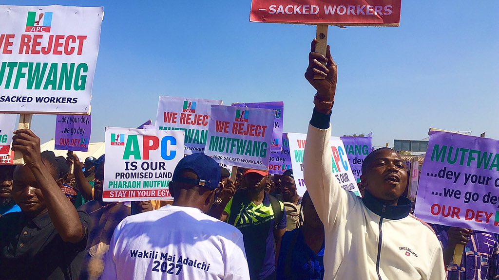 HenryHoomen2's tweet image. I am proud to lead a movement that exposes to the world, through the platform of the APC, just how vindictive and wicked the governor of our state truly is toward thousands of youths in Plateau State. This isn&apos;t merely about personal grudges;