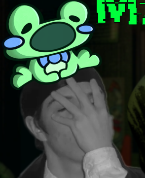 WalugMan tweet media