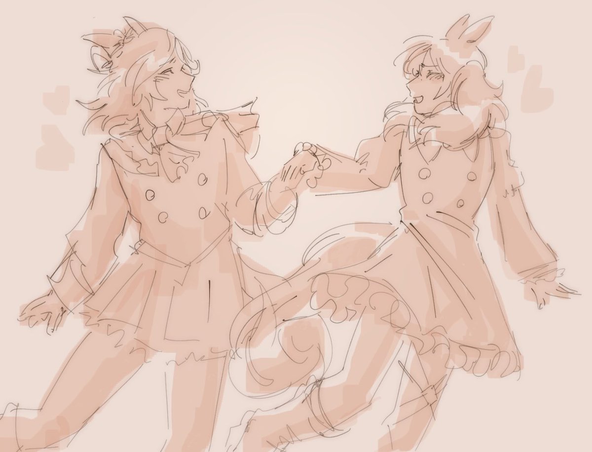 clemcasp's tweet image. solve my teinei