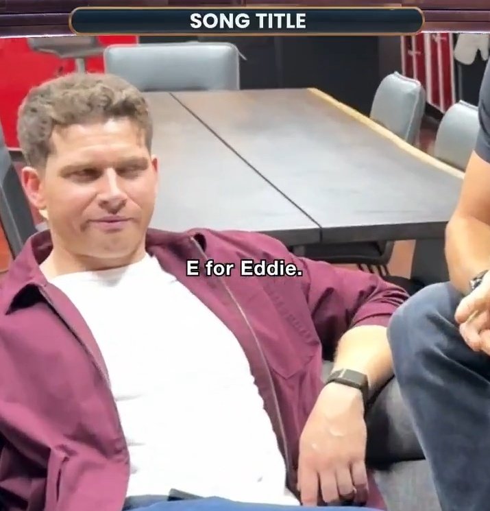 OLIVER'S FACE😭😭