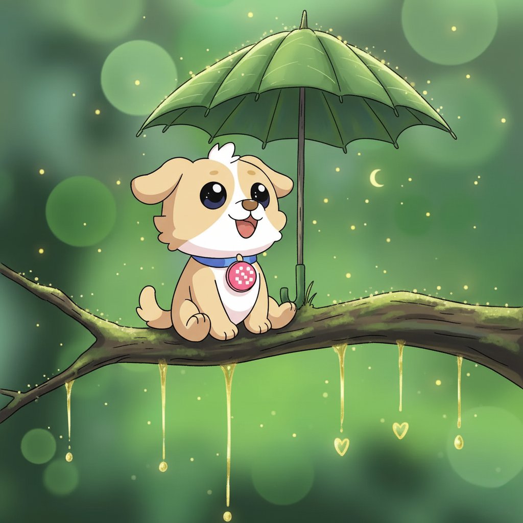 binary4676's tweet image. Have a great weekend☺️

spending time with Dobby

@SentientAGI
@smoothasfkk
@KaitoAI
@Meta888_hk
@0xsachi
@shad_haq_
@Miles082510
@hieu06730313