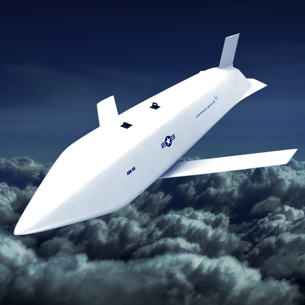 Lockheed Martin received an $84.7 million contract modification to support Foreign Military Sales production of JASSM missile for allies, AGM-158 Joint Air-to-Surface Standoff Missile, is a long-range cruise missile designed to deliver precision strikes against high-value targets