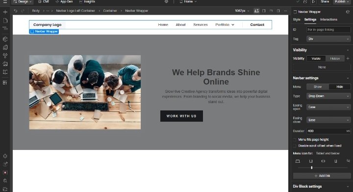 Precious Uzu | Web Designer tweet media